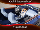 Thumbnail image of 2006 Aston Martin DB9 at Automotive Division