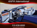 Thumbnail image of 2006 Aston Martin DB9 at Automotive Division