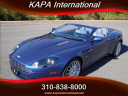 Thumbnail image of 2006 Aston Martin DB9 at Automotive Division