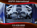 Thumbnail image of 2006 Aston Martin DB9 at Automotive Division