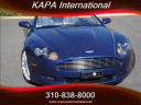 Thumbnail image of 2006 Aston Martin DB9 at Automotive Division