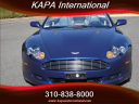 Thumbnail image of 2006 Aston Martin DB9 at Automotive Division