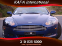 Thumbnail image of 2006 Aston Martin DB9 at Automotive Division