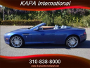 Thumbnail image of 2006 Aston Martin DB9 at Automotive Division