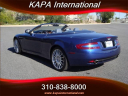Thumbnail image of 2006 Aston Martin DB9 at Automotive Division