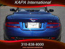 Thumbnail image of 2006 Aston Martin DB9 at Automotive Division