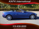 Thumbnail image of 2006 Aston Martin DB9 at Automotive Division