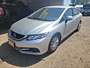 Thumbnail image of 2013 Honda Civic at Auction Imports LLC