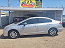 Thumbnail image of 2013 Honda Civic at Auction Imports LLC