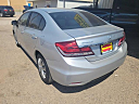 Thumbnail image of 2013 Honda Civic at Auction Imports LLC