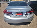 Thumbnail image of 2013 Honda Civic at Auction Imports LLC