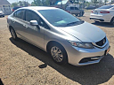 Thumbnail image of 2013 Honda Civic at Auction Imports LLC