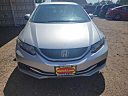 Thumbnail image of 2013 Honda Civic at Auction Imports LLC