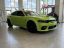 Thumbnail image of 2023 Dodge Charger at PeeblesChryslerDodgeJeepRam NEW