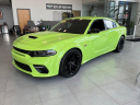 Thumbnail image of 2023 Dodge Charger at PeeblesChryslerDodgeJeepRam NEW
