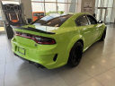 Thumbnail image of 2023 Dodge Charger at PeeblesChryslerDodgeJeepRam NEW