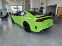 Thumbnail image of 2023 Dodge Charger at PeeblesChryslerDodgeJeepRam NEW