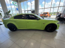Thumbnail image of 2023 Dodge Charger at PeeblesChryslerDodgeJeepRam NEW