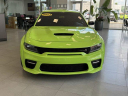 Thumbnail image of 2023 Dodge Charger at PeeblesChryslerDodgeJeepRam NEW