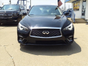 Thumbnail image of 2021 INFINITI Q50 at A & B Motors