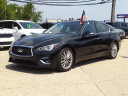 Thumbnail image of 2021 INFINITI Q50 at A & B Motors