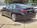 Thumbnail image of 2021 INFINITI Q50 at A & B Motors