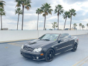 Thumbnail image of 2007 Mercedes-Benz CLK at BEVERLY HILLS AUTO BROKERS