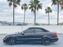 Thumbnail image of 2007 Mercedes-Benz CLK at BEVERLY HILLS AUTO BROKERS