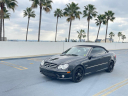 Thumbnail image of 2007 Mercedes-Benz CLK at BEVERLY HILLS AUTO BROKERS
