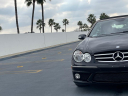 Thumbnail image of 2007 Mercedes-Benz CLK at BEVERLY HILLS AUTO BROKERS