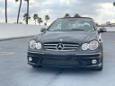 Thumbnail image of 2007 Mercedes-Benz CLK at BEVERLY HILLS AUTO BROKERS