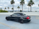 Thumbnail image of 2007 Mercedes-Benz CLK at BEVERLY HILLS AUTO BROKERS