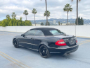 Thumbnail image of 2007 Mercedes-Benz CLK at BEVERLY HILLS AUTO BROKERS