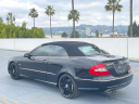 Thumbnail image of 2007 Mercedes-Benz CLK at BEVERLY HILLS AUTO BROKERS
