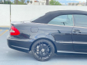 Thumbnail image of 2007 Mercedes-Benz CLK at BEVERLY HILLS AUTO BROKERS