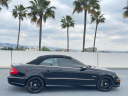 Thumbnail image of 2007 Mercedes-Benz CLK at BEVERLY HILLS AUTO BROKERS