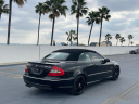 Thumbnail image of 2007 Mercedes-Benz CLK at BEVERLY HILLS AUTO BROKERS