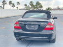 Thumbnail image of 2007 Mercedes-Benz CLK at BEVERLY HILLS AUTO BROKERS