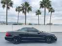 Thumbnail image of 2007 Mercedes-Benz CLK at BEVERLY HILLS AUTO BROKERS