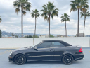 Thumbnail image of 2007 Mercedes-Benz CLK at BEVERLY HILLS AUTO BROKERS