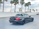 Thumbnail image of 2007 Mercedes-Benz CLK at BEVERLY HILLS AUTO BROKERS