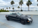 Thumbnail image of 2007 Mercedes-Benz CLK at BEVERLY HILLS AUTO BROKERS