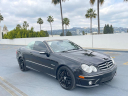 Thumbnail image of 2007 Mercedes-Benz CLK at BEVERLY HILLS AUTO BROKERS