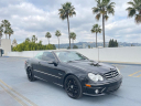 Thumbnail image of 2007 Mercedes-Benz CLK at BEVERLY HILLS AUTO BROKERS