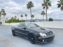 Thumbnail image of 2007 Mercedes-Benz CLK at BEVERLY HILLS AUTO BROKERS