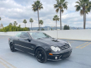 Thumbnail image of 2007 Mercedes-Benz CLK at BEVERLY HILLS AUTO BROKERS