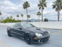 Thumbnail image of 2007 Mercedes-Benz CLK at BEVERLY HILLS AUTO BROKERS