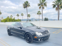 Thumbnail image of 2007 Mercedes-Benz CLK at BEVERLY HILLS AUTO BROKERS