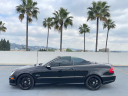 Thumbnail image of 2007 Mercedes-Benz CLK at BEVERLY HILLS AUTO BROKERS