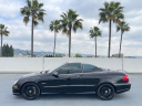 Thumbnail image of 2007 Mercedes-Benz CLK at BEVERLY HILLS AUTO BROKERS